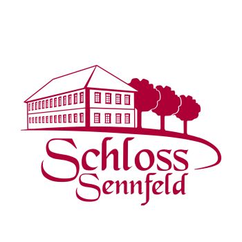 Logo von Schloss Sennfeld